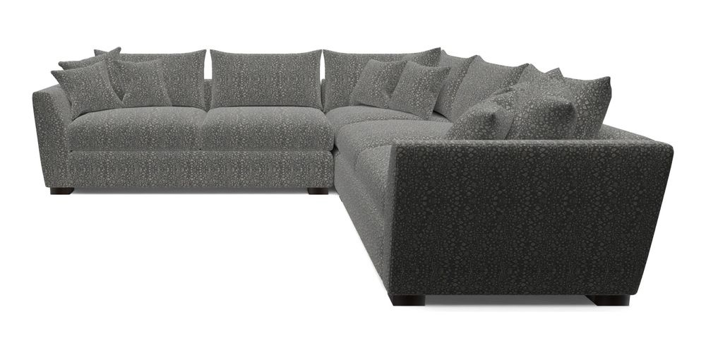 Large Corner Sofa