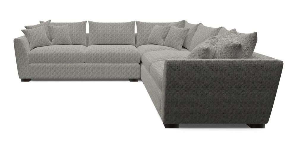 Large Corner Sofa