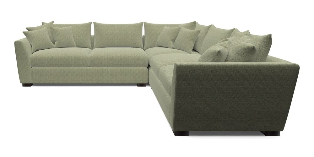 Large Corner Sofa