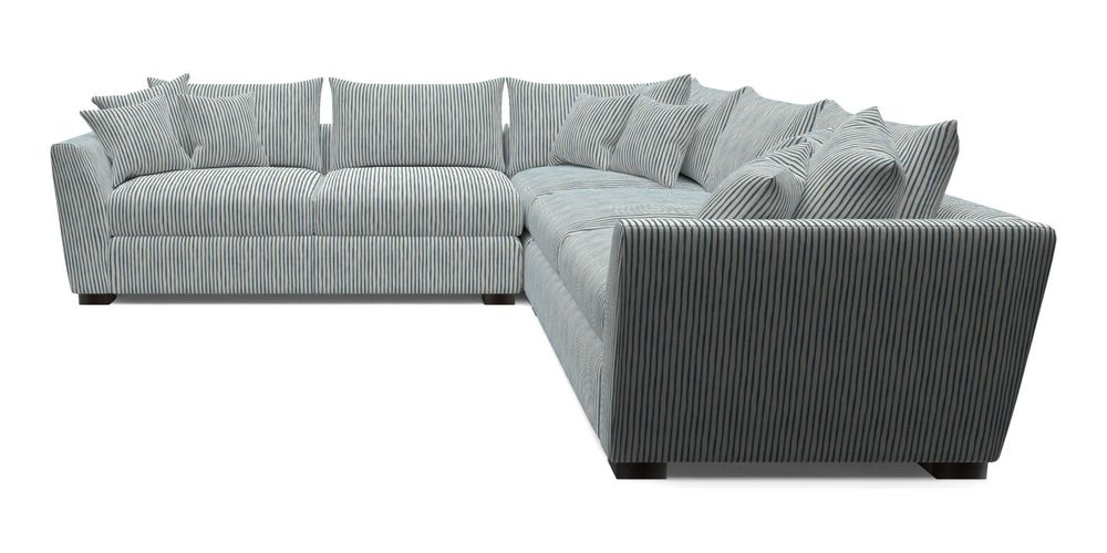 Large Corner Sofa