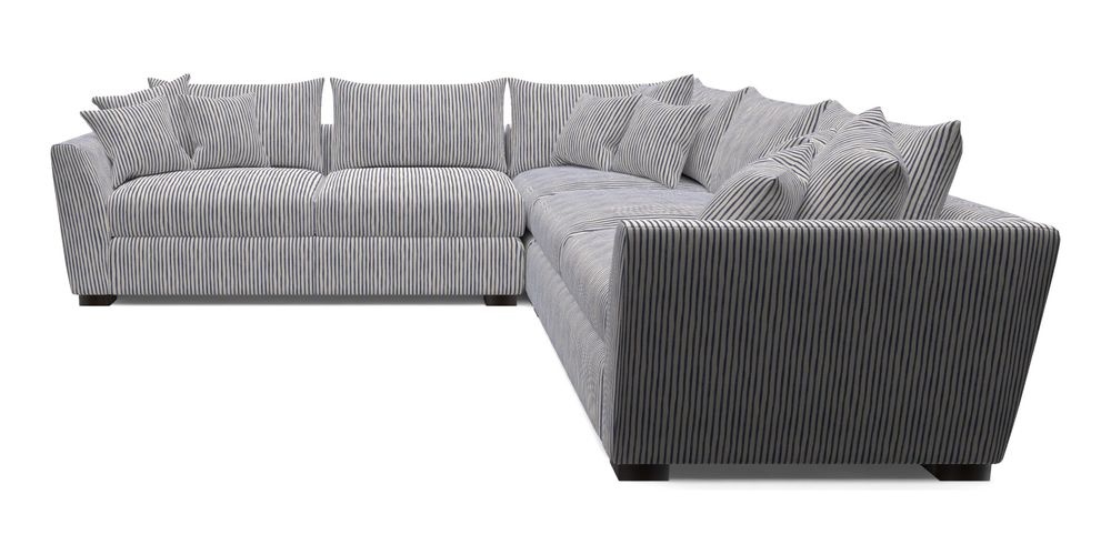 Large Corner Sofa