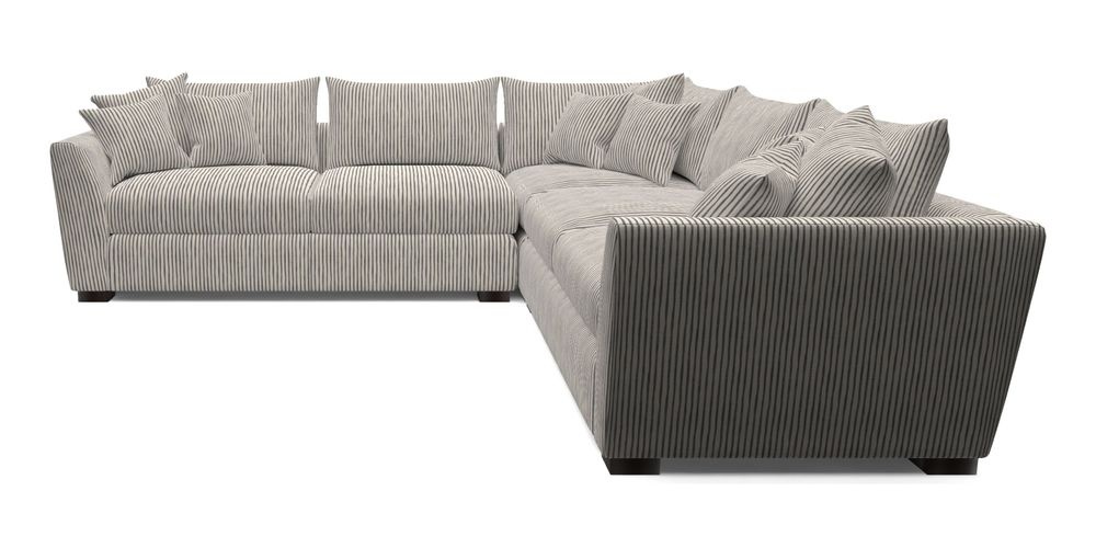 Large Corner Sofa