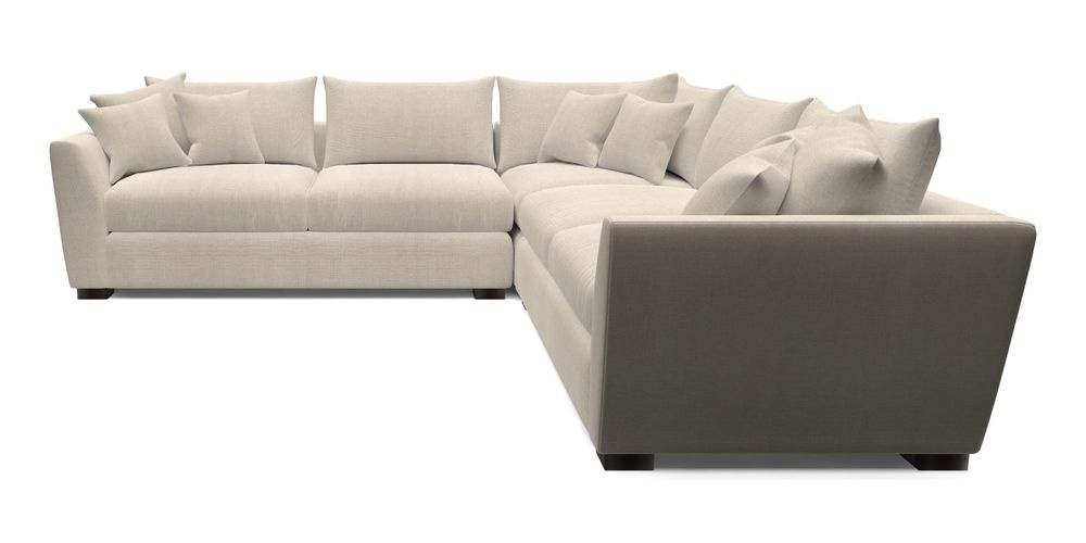 Large Corner Sofa