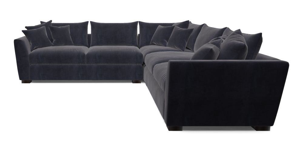 Large Corner Sofa