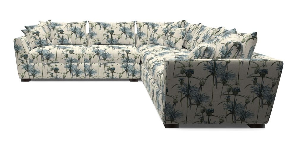 Large Corner Sofa