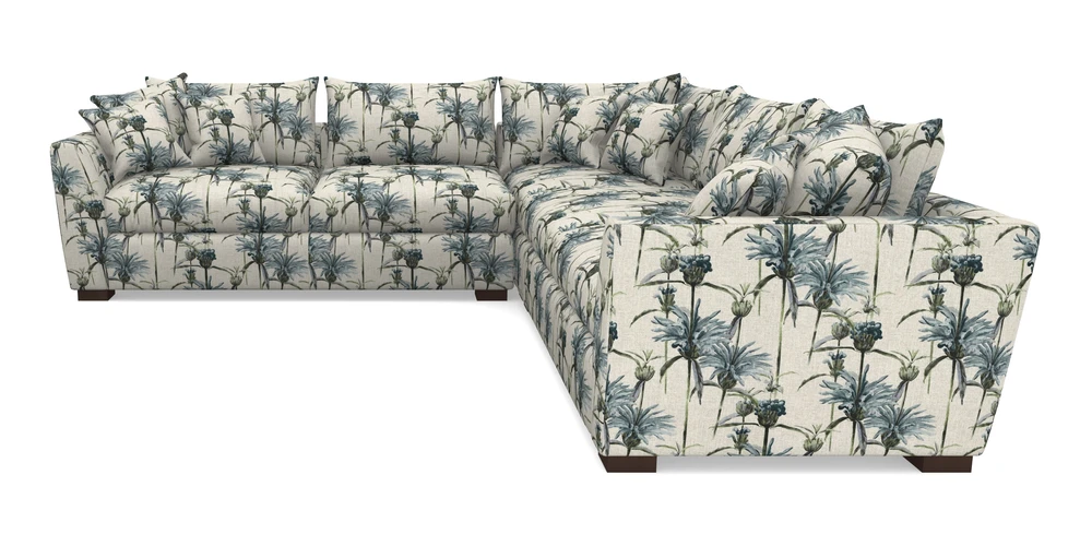 Large Corner Sofa