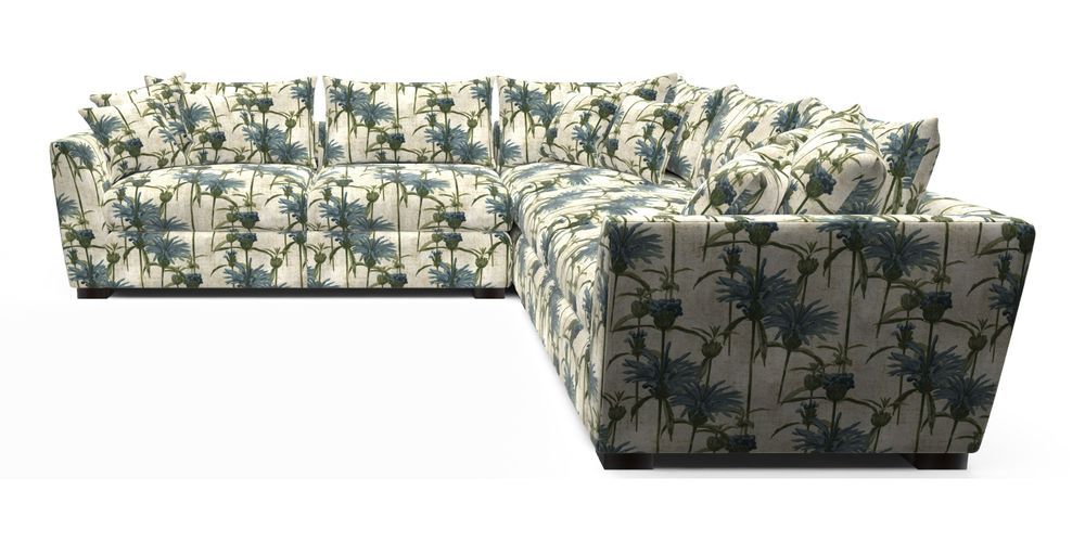 Large Corner Sofa