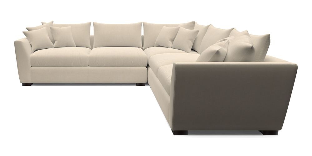 Large Corner Sofa