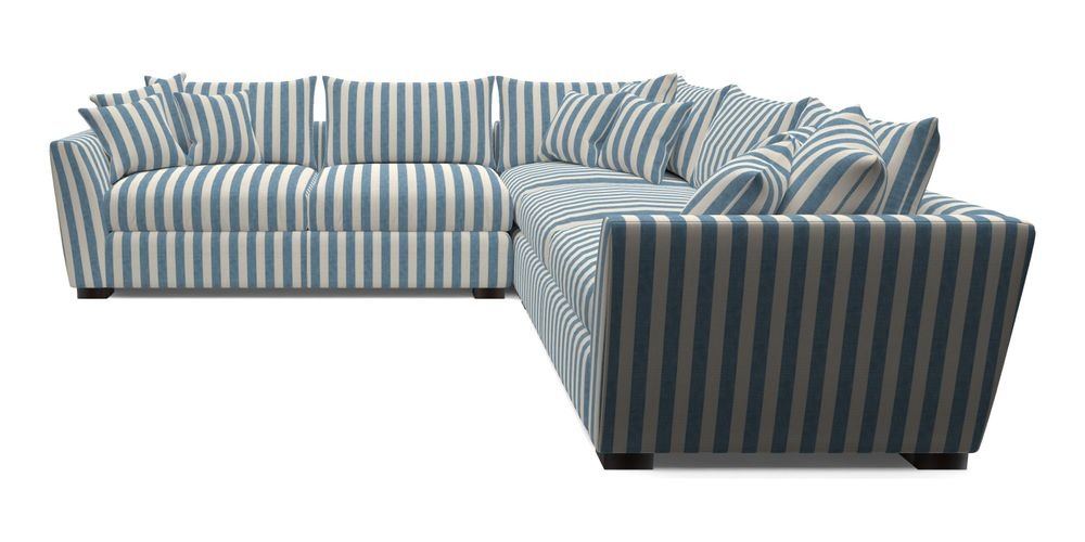 Large Corner Sofa