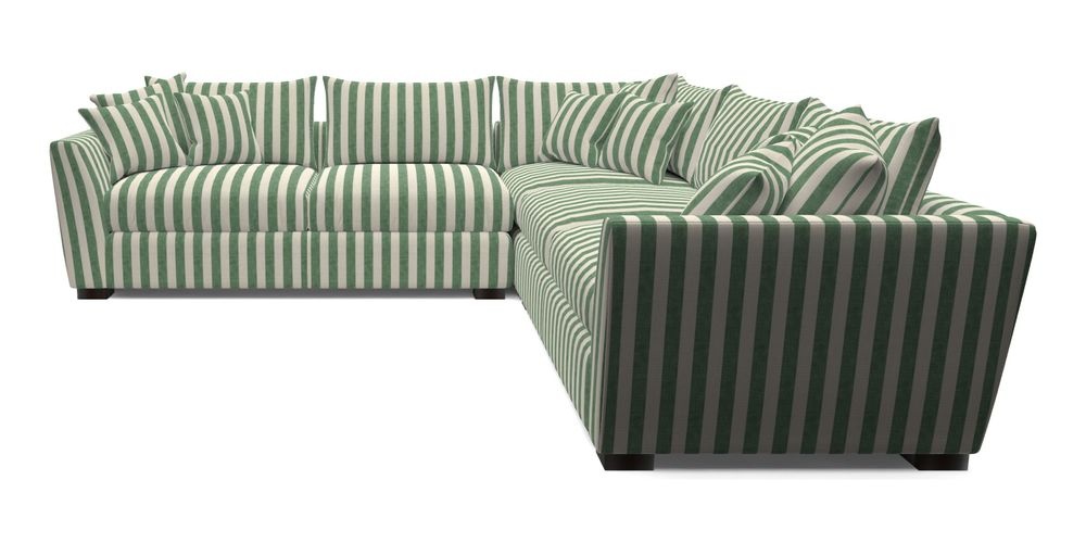 Large Corner Sofa