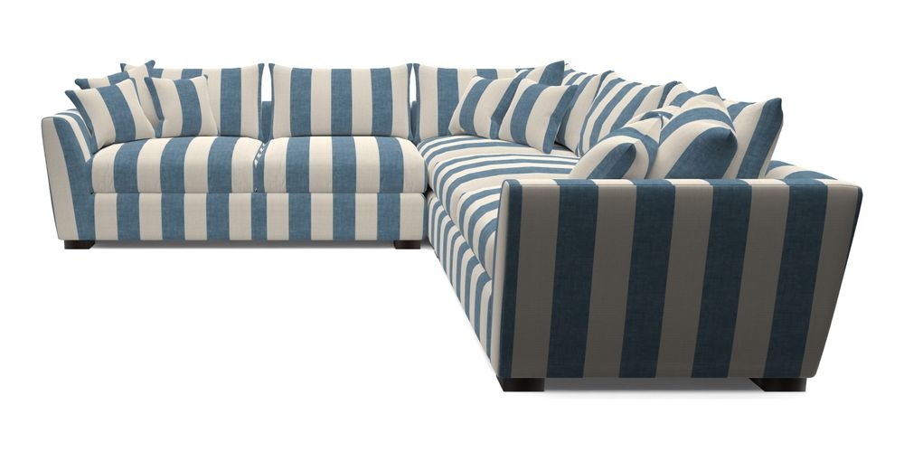 Large Corner Sofa