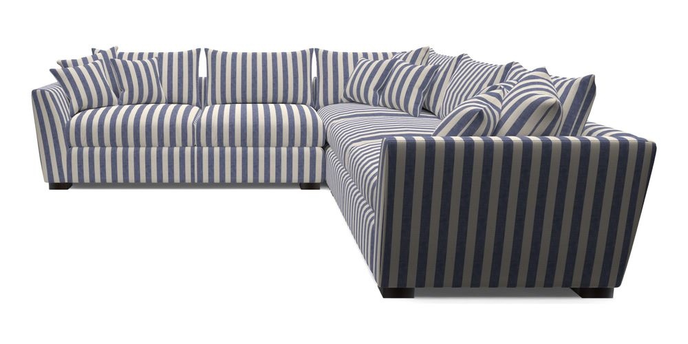 Large Corner Sofa