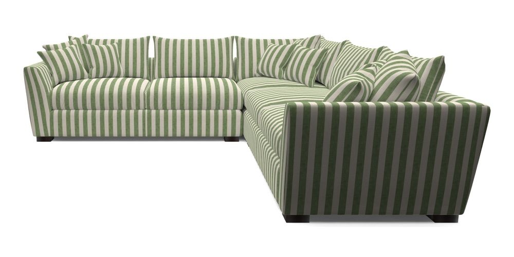 Large Corner Sofa