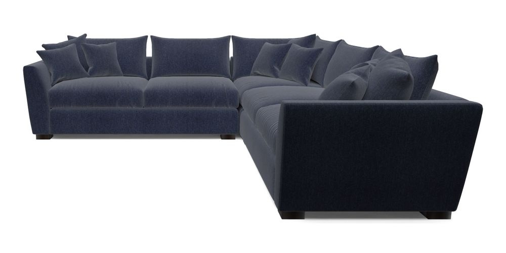 Large Corner Sofa