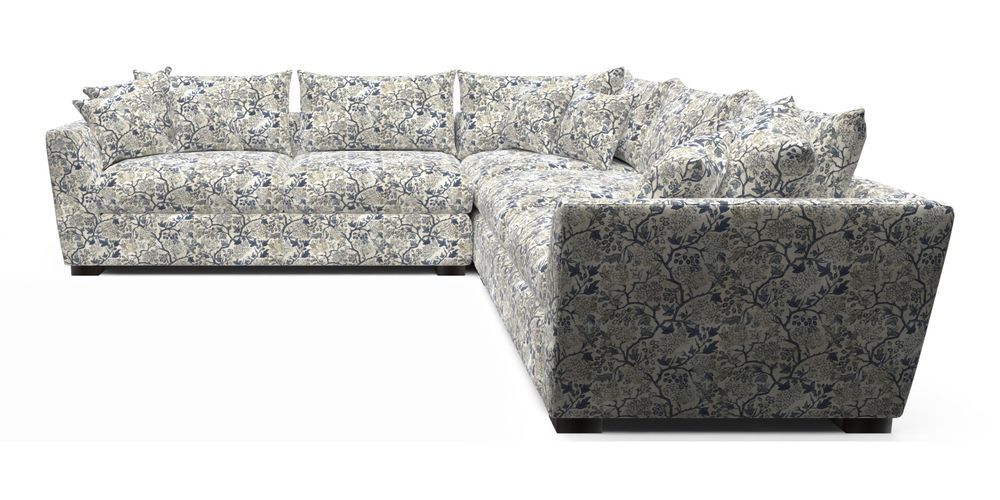 Large Corner Sofa