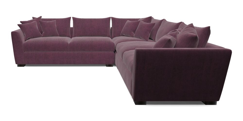 Large Corner Sofa