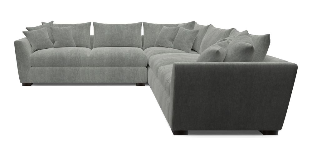 Large Corner Sofa