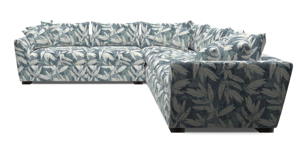 Large Corner Sofa