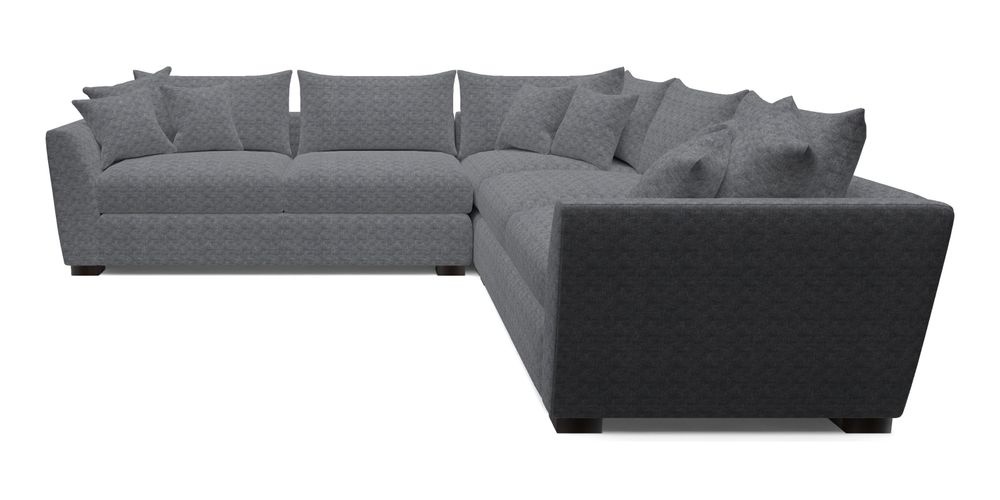 Large Corner Sofa