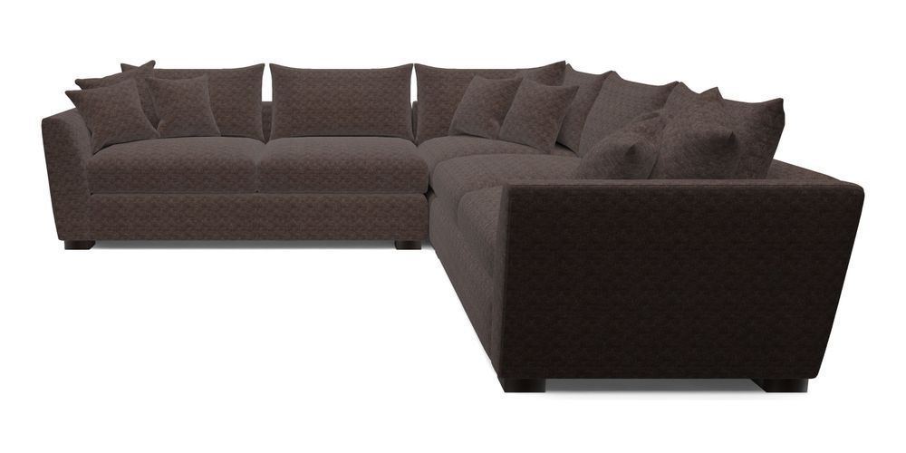 Large Corner Sofa