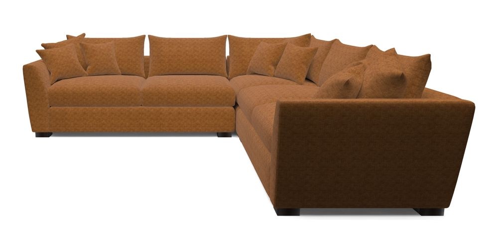 Large Corner Sofa