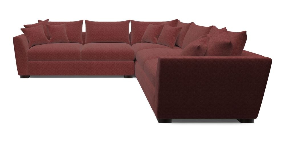 Large Corner Sofa
