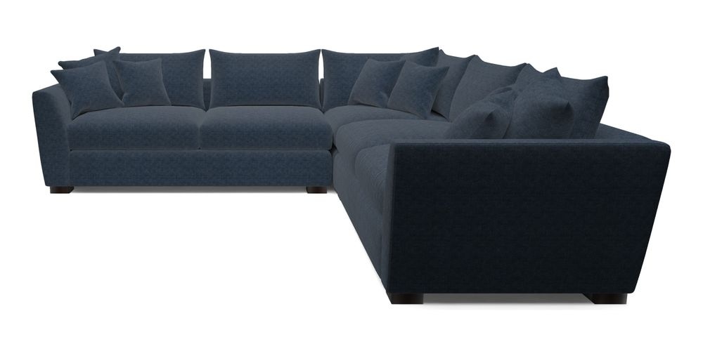 Large Corner Sofa