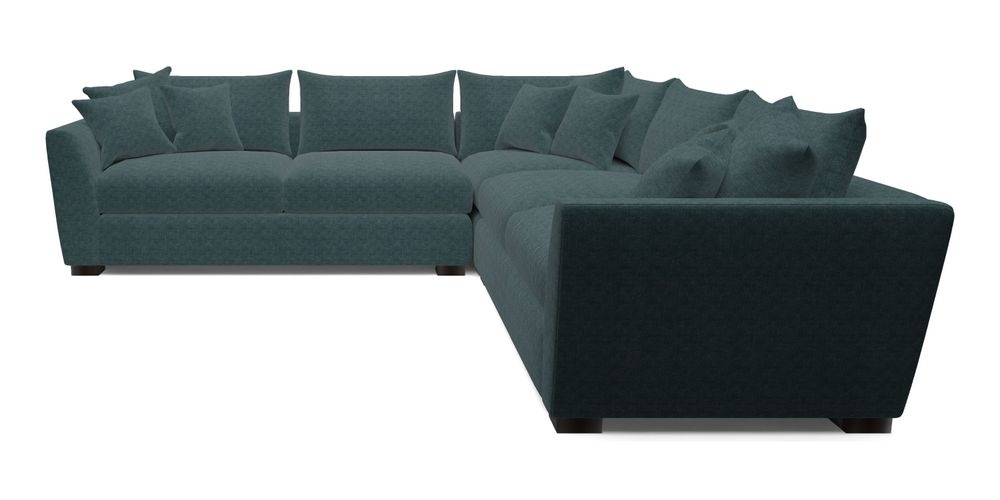 Large Corner Sofa