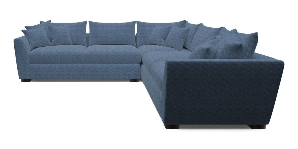 Large Corner Sofa