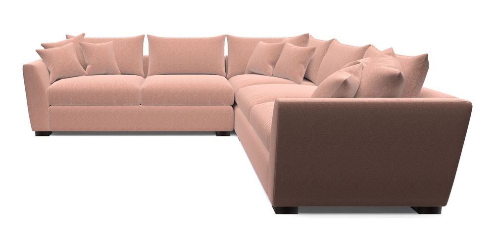 Large Corner Sofa