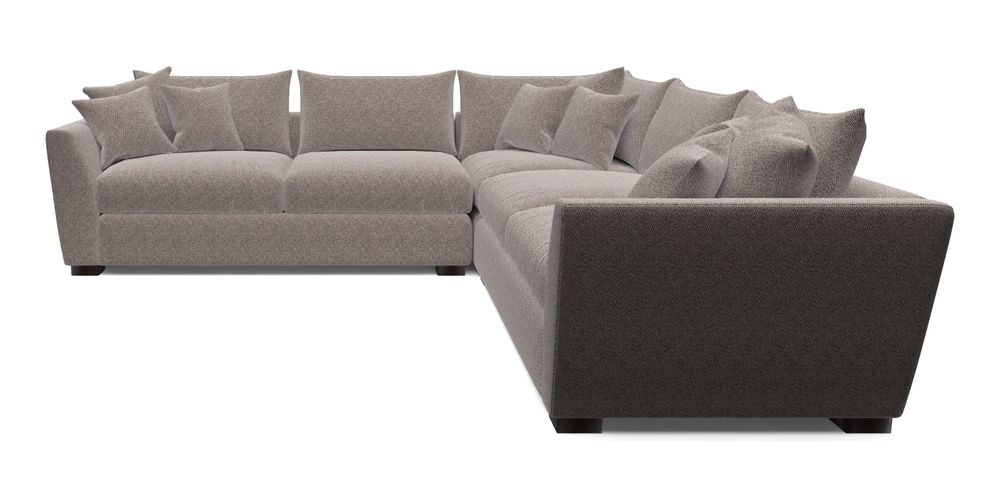 Large Corner Sofa