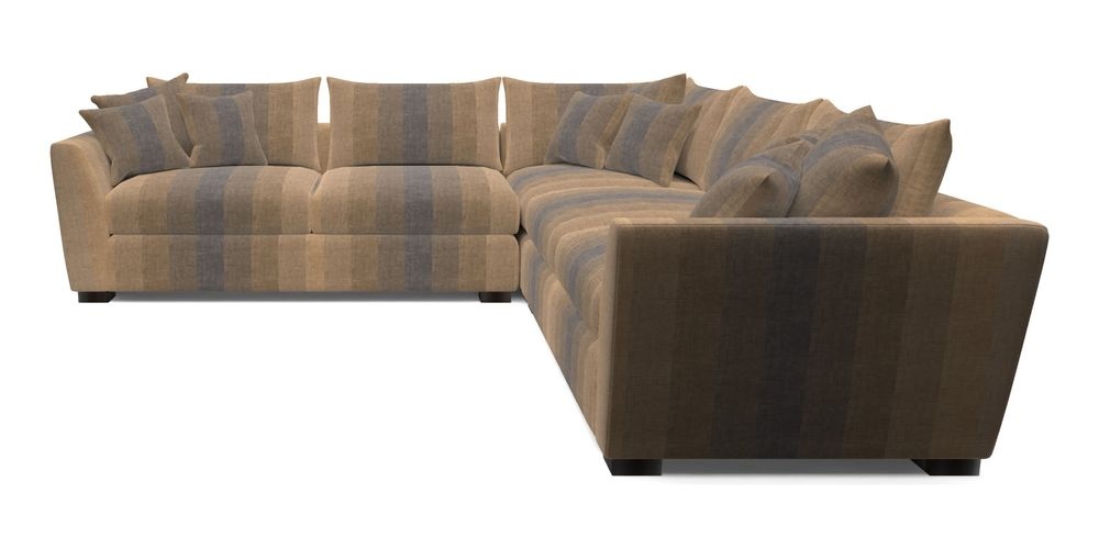 Large Corner Sofa