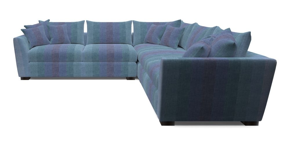Large Corner Sofa