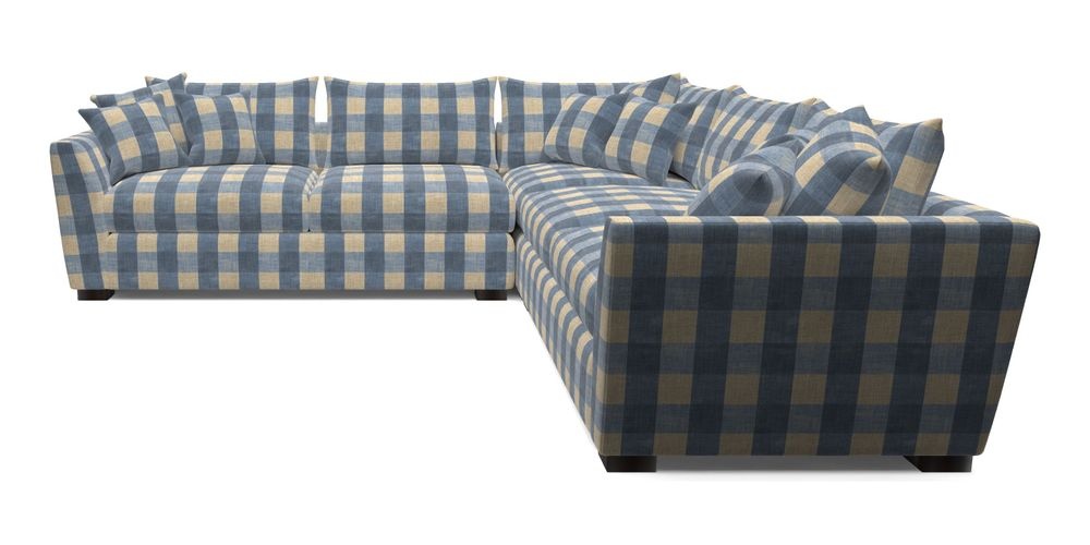 Large Corner Sofa