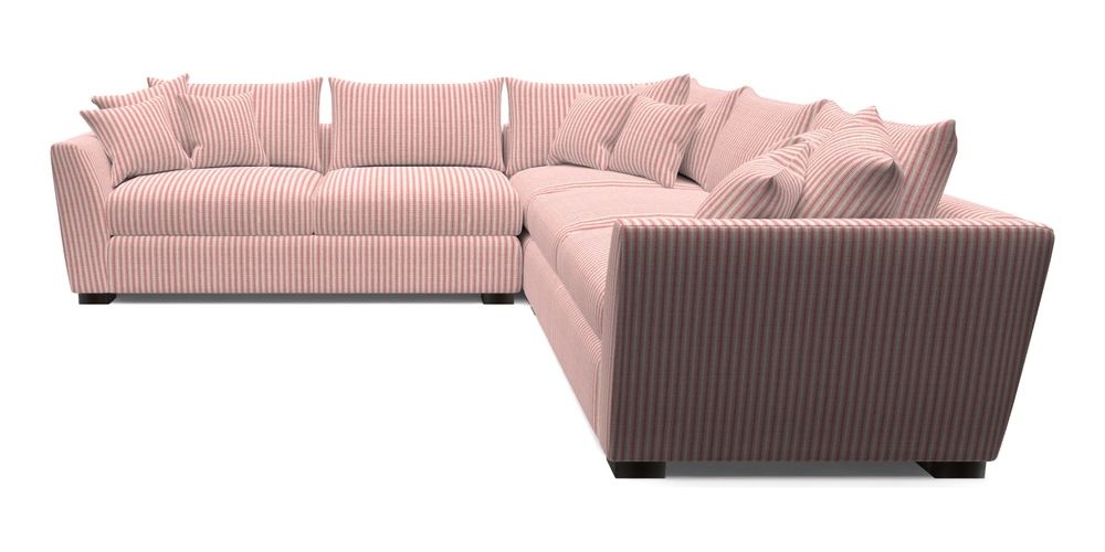 Large Corner Sofa