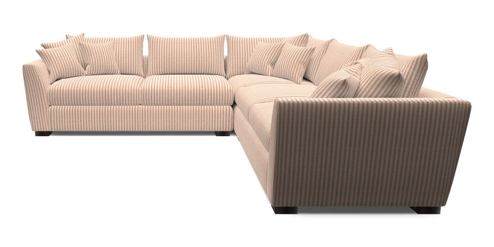 Large Corner Sofa