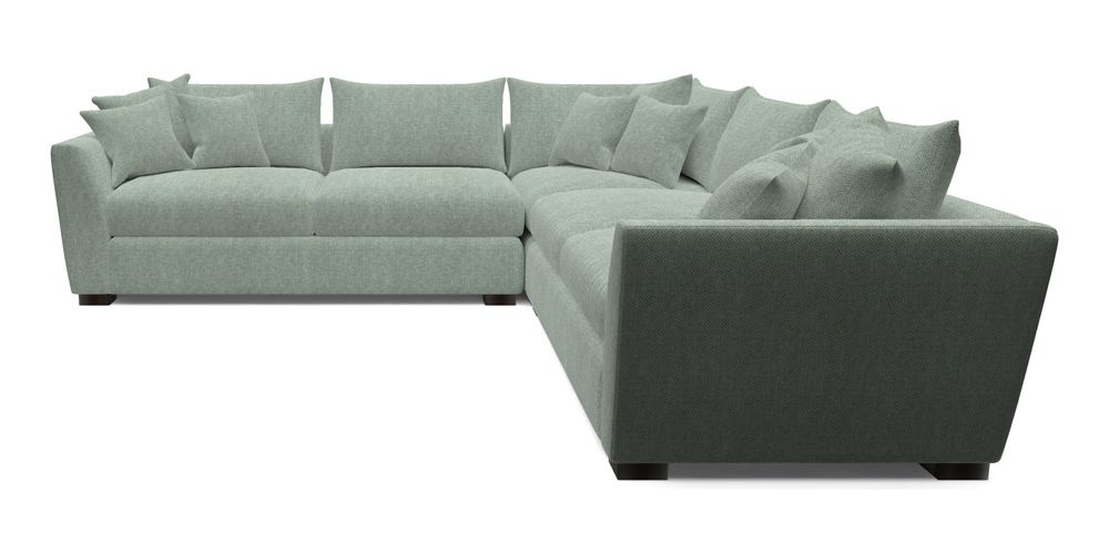 Large Corner Sofa