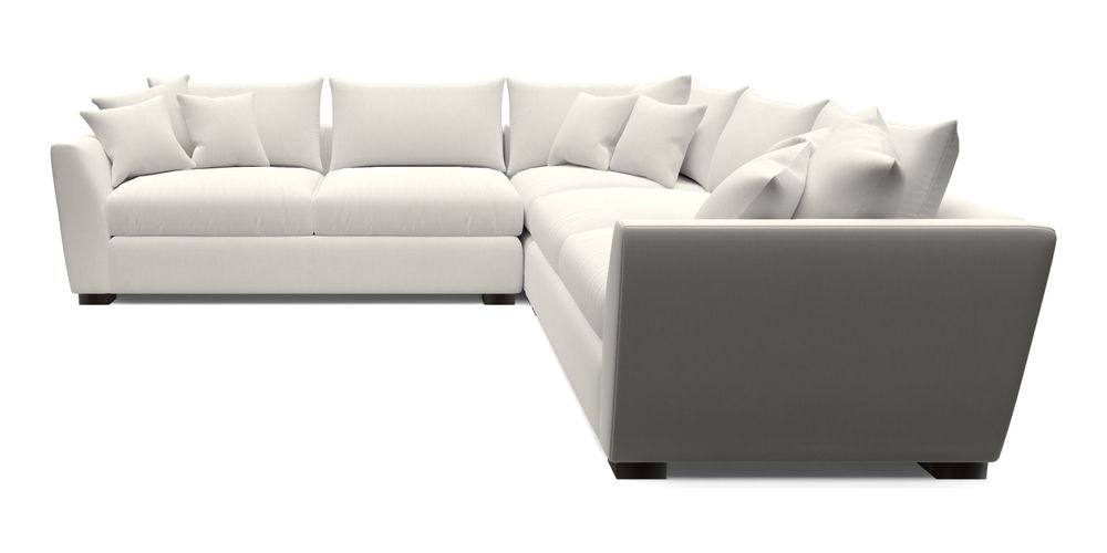 Large Corner Sofa