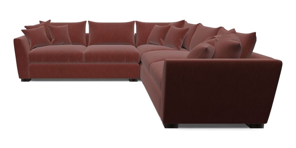 Large Corner Sofa