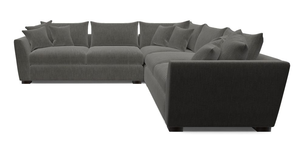 Large Corner Sofa
