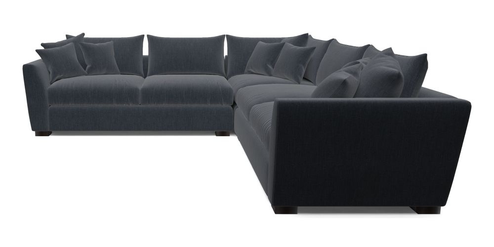 Large Corner Sofa