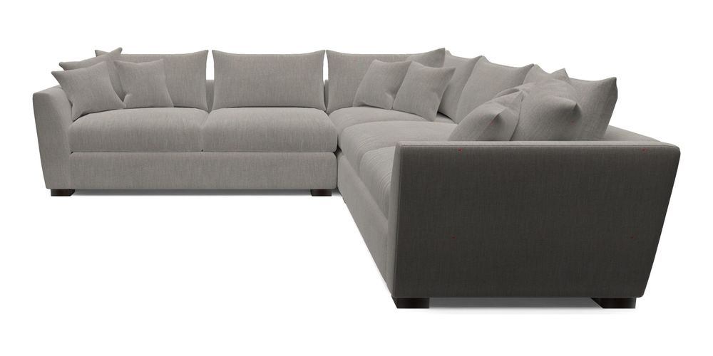 Large Corner Sofa