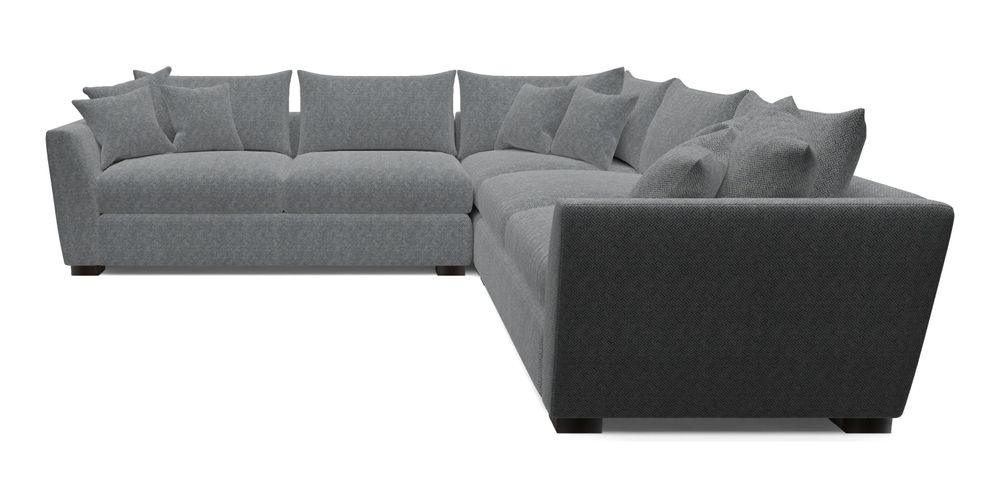 Large Corner Sofa