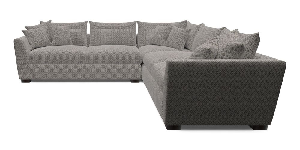 Large Corner Sofa