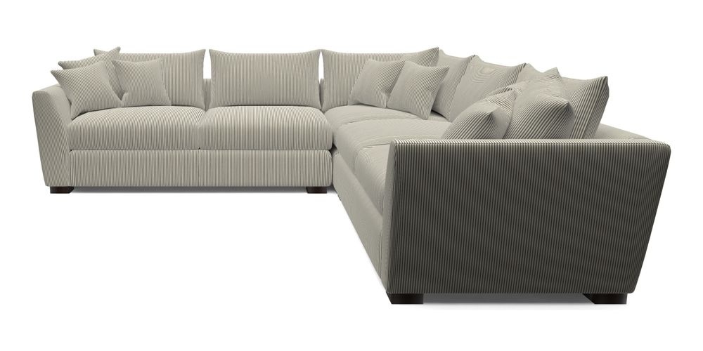 Large Corner Sofa