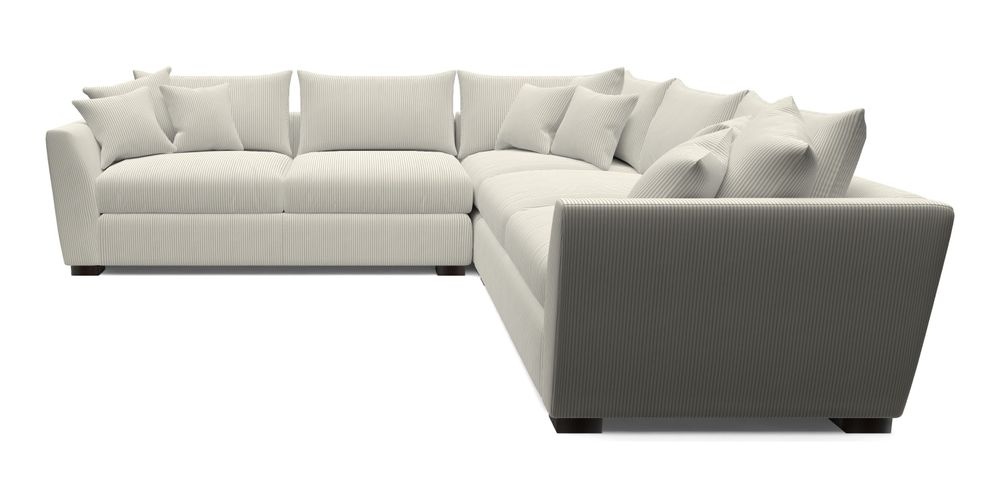 Large Corner Sofa