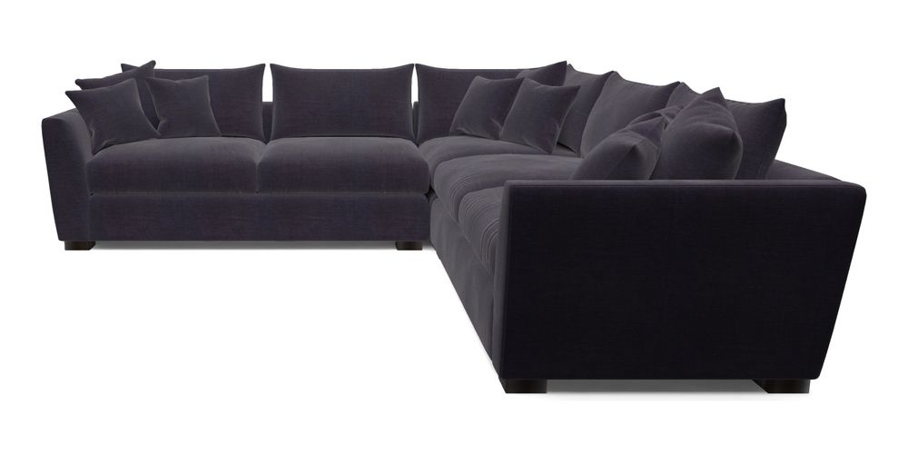 Large Corner Sofa
