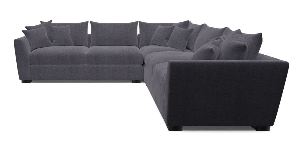 Large Corner Sofa