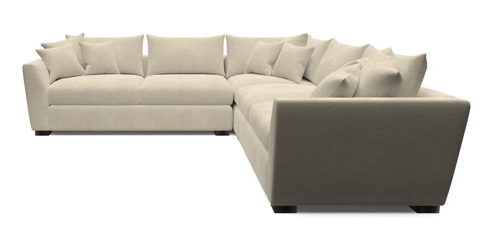 Large Corner Sofa