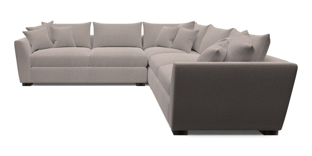 Large Corner Sofa